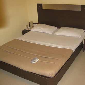 Pooja Heritage Navi Mumbai Exterior photo
