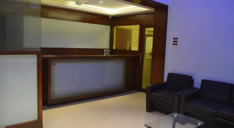Pooja Heritage Navi Mumbai Exterior photo